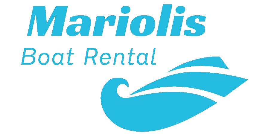 Mariolis  Boat Rental